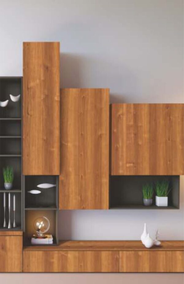 Plain and pre laminated Bagasse-based particle board (Copy) - Image 7