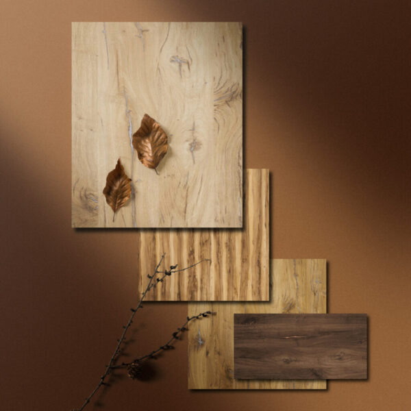 Plain and pre laminated Bagasse-based particle board (Copy)